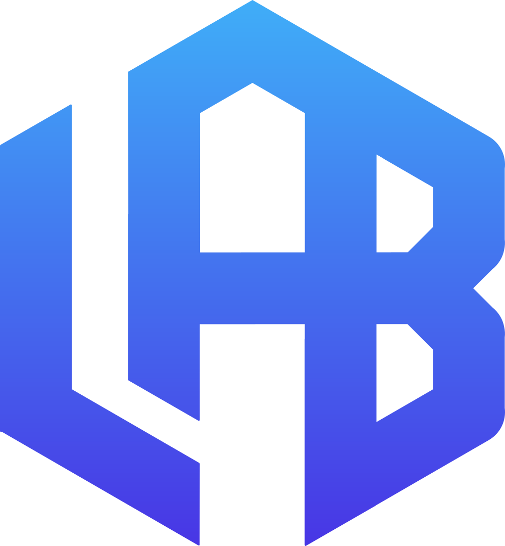 Labority Esports Logo