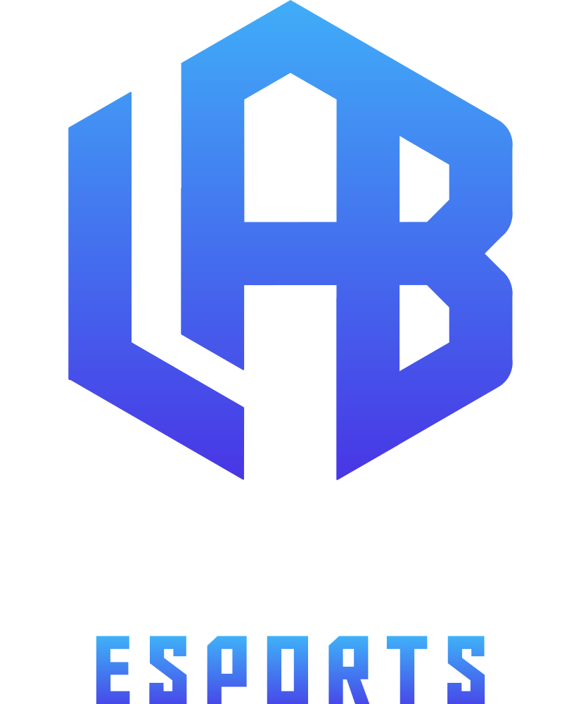 Labority Esports Logo - Deutsche CS2 Gaming Community
